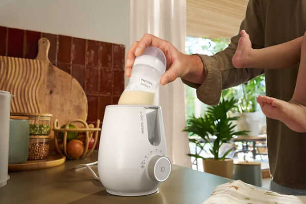 Podgrzewacz i sterylizator do butelek Philips Avent SCF359/00